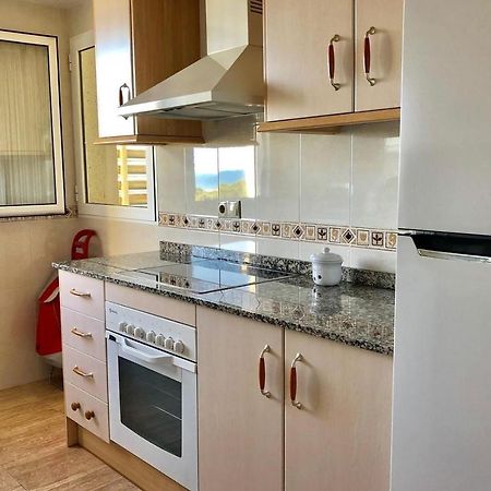 Penthouse With Stunning Views Villa Guardamar del Segura Buitenkant foto