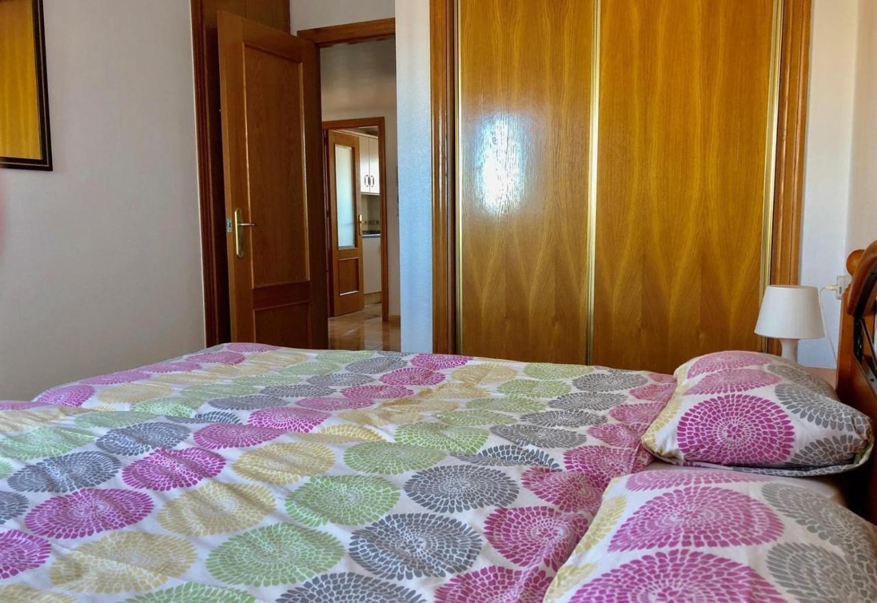 Penthouse With Stunning Views Villa Guardamar del Segura Buitenkant foto