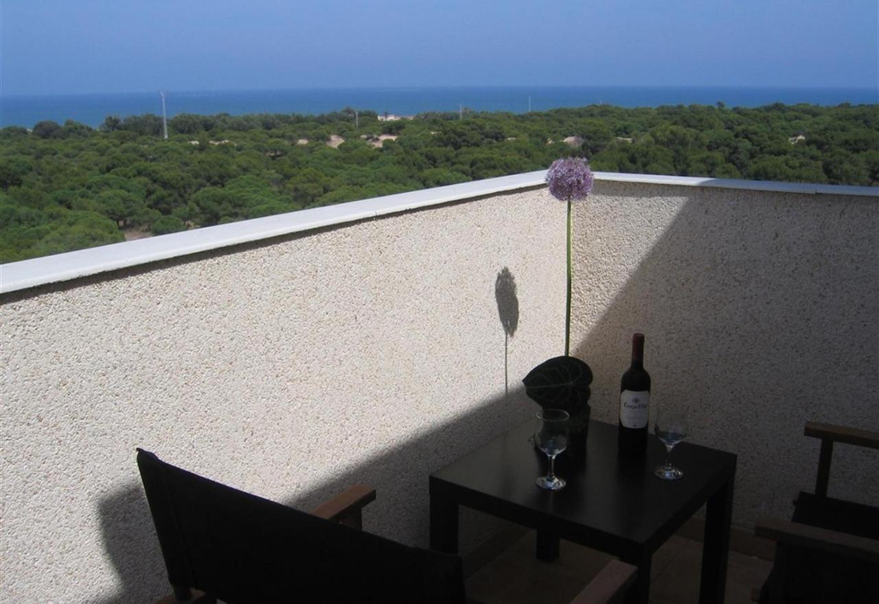 Penthouse With Stunning Views Villa Guardamar del Segura Buitenkant foto