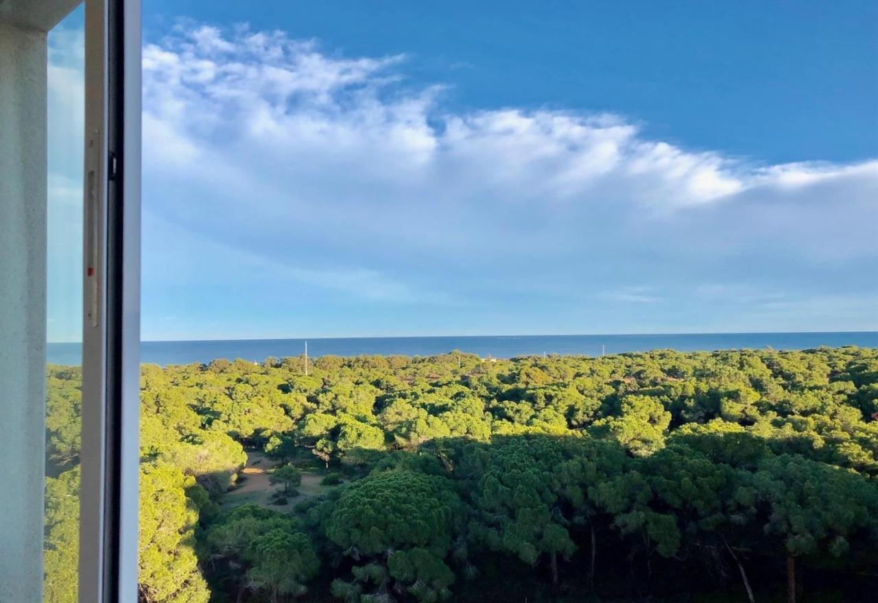 Penthouse With Stunning Views Villa Guardamar del Segura Buitenkant foto